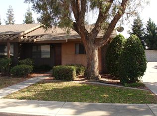 5225 W Cambridge Ave, Visalia, CA 93277