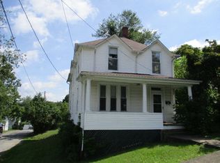 213 Pine St, Bluefield, WV 24701
