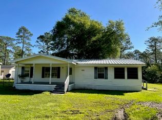 136 Lockerman Rd, Ochlocknee, GA 31773