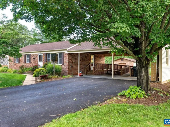 109 S Sandstone Ln, Bridgewater, VA 22812