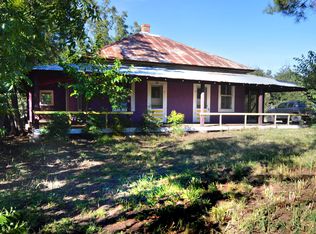 542 Harshaw Ave, Patagonia, AZ 85624