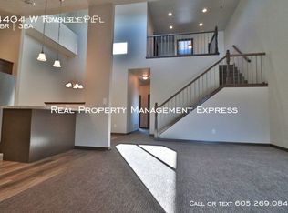 4431 W Townsley Pl, Sioux Falls, SD 57108