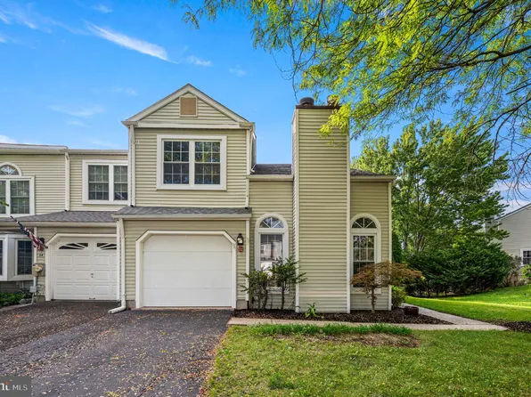 32 Parkview Way, Newtown, PA 18940