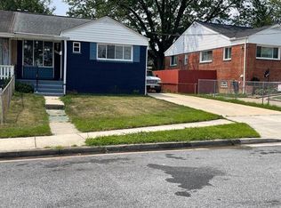 6915 Freeport St, Hyattsville, MD 20784