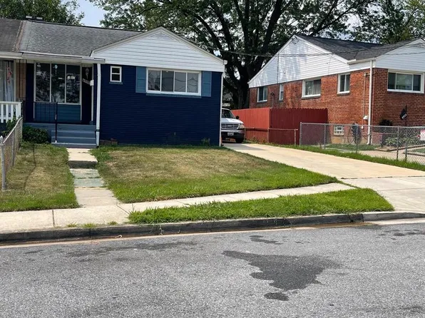 6915 Freeport St, Hyattsville, MD 20784
