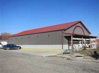 110 E Grand Ave, Cameron, MO 64429