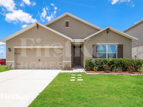211 Bella Dr, Davenport, FL 33837