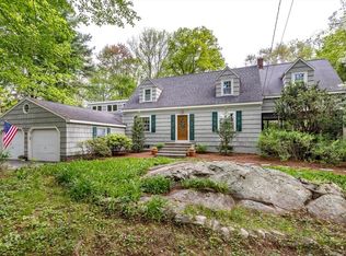 498 York St, Canton, MA 02021