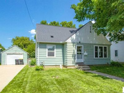 624 Garfield Ave, North Mankato, MN, 56003