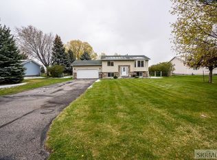 4120 E 230 N, Rigby, ID 83442