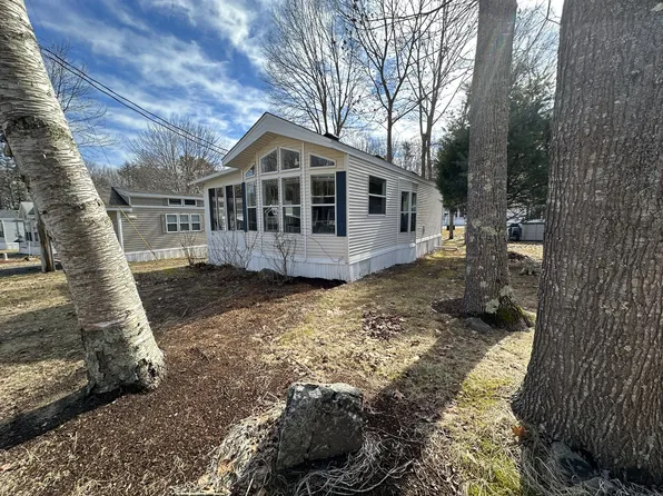 620 Post Road #49, Wells, ME 04090
