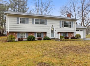 506 Whiting St, Hanover, MA 02339