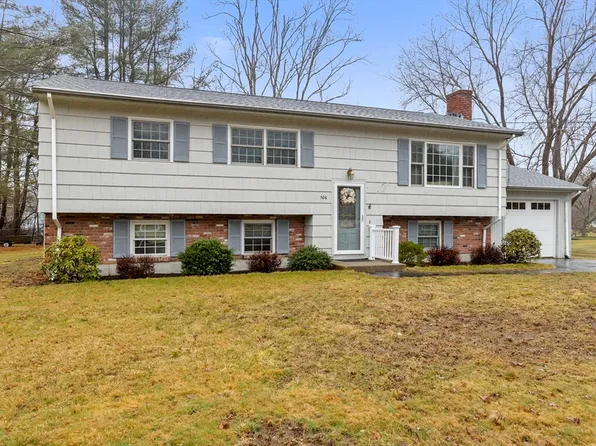 506 Whiting St, Hanover, MA 02339