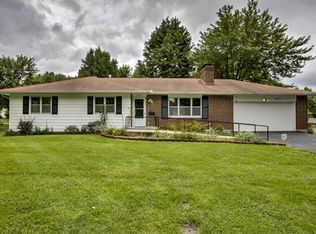 2201 Quail St, Harrisonville, MO 64701