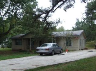 4750 Hill Rd, Powder Springs, GA 30127