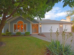 14610 E Walnut Run, Fort Wayne, IN 46814