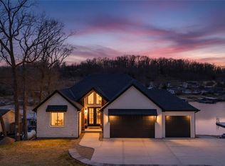 429 Sparkling Water Cir, Sunrise Beach, MO 65079