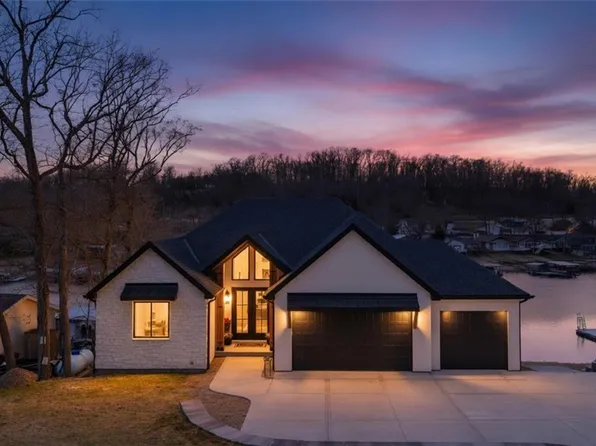 429 Sparkling Water Cir, Sunrise Beach, MO 65079