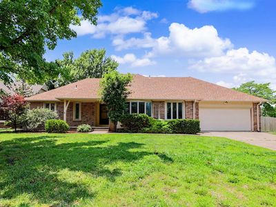 7511 E 24th Ct N, Wichita, KS, 67226