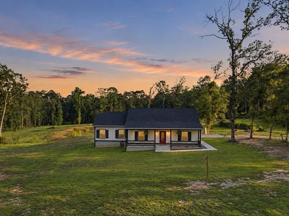 829 Meridian Rd, Thomasville, GA 31792