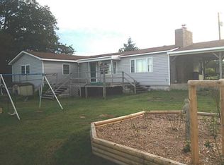 664 Morgan Rd, Booneville, AR 72927