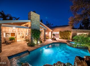 678 Hodencamp Rd, Thousand Oaks, CA 91360