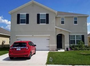 546 Hartford Heights St, Spring Hill, FL 34609