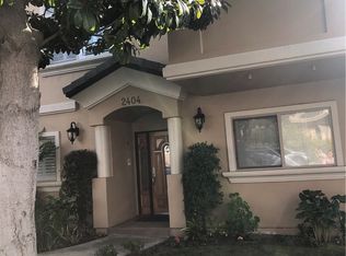 2404 Rockefeller Ln UNIT A, Redondo Beach, CA 90278