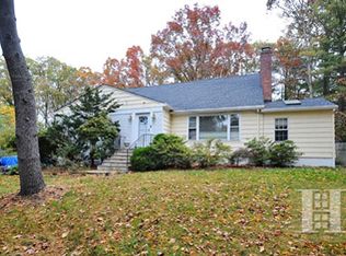 181 Parsonage Hill Rd, Short Hills, NJ 07078