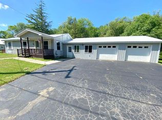 467 76th Rd, Brooktondale, NY 14817