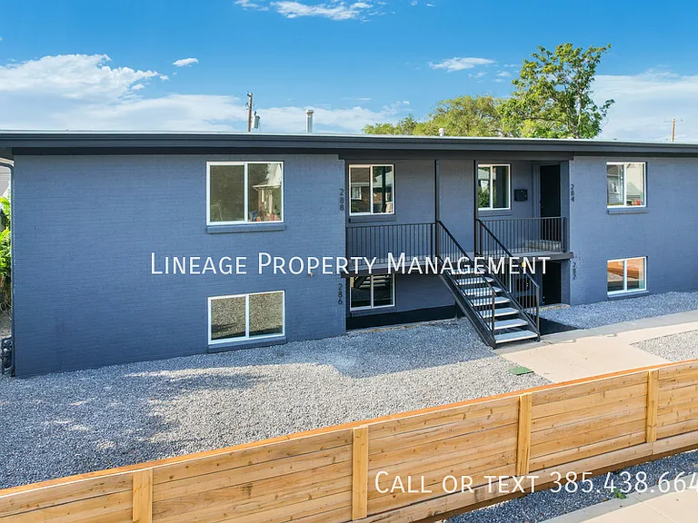288 E Downington Ave — Photo 1
