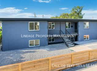 286 E Downington Ave, Salt Lake City, UT 84115