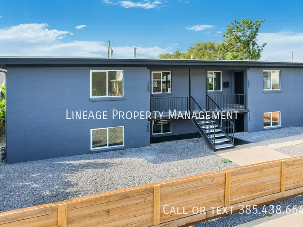 286 E Downington Ave, Salt Lake City, UT 84115