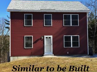 1 Branch Rd, Wells, ME 04090