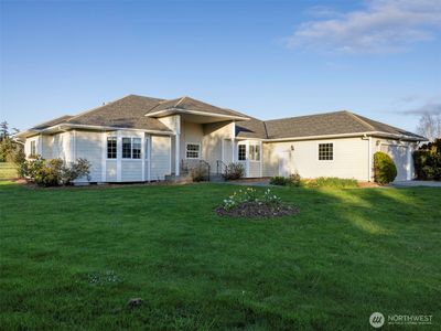 41 Kula Lane, Sequim, WA, 98382