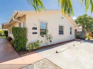 1565 W 28th St Unit A, West Palm Beach, FL 33404