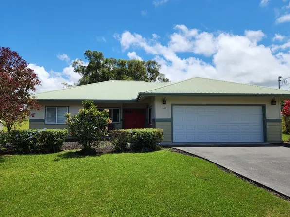 1507 Haleloke St, Hilo, HI 96720