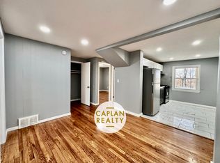 97 Judith Ter APT 3, New Haven, CT 06513