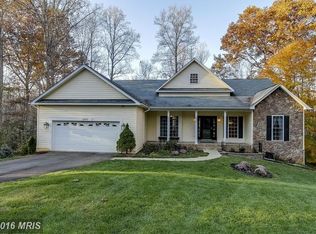 12901 Lake Wilderness Ln, Spotsylvania, VA 22551