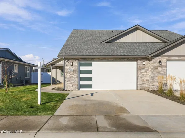 7279 N Grafton St, Coeur D Alene, ID 83815