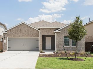 713 Mallow Rd, Leander, TX 78641