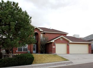 4432 Rio Trumperos Ct NW, Albuquerque, NM 87120