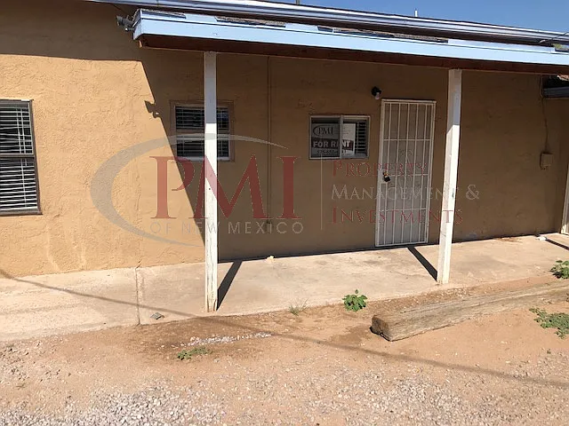 1743 Mesquite Street Apt. D