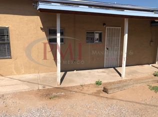 1743 Mesquite Street Apt. D, Las Cruces, NM 88001