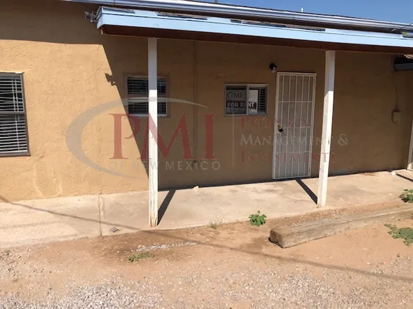 1743 Mesquite Street Apt. C, 1743 N Mesquite St APT F, Las Cruces, NM 88001