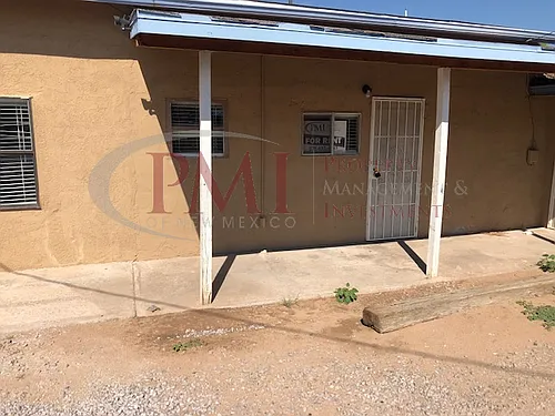 1743 Mesquite Street Apt. C Photo 1