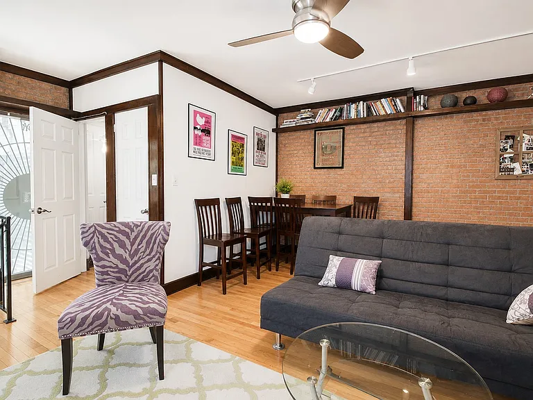 112 W 71st St #2 — Photo 3