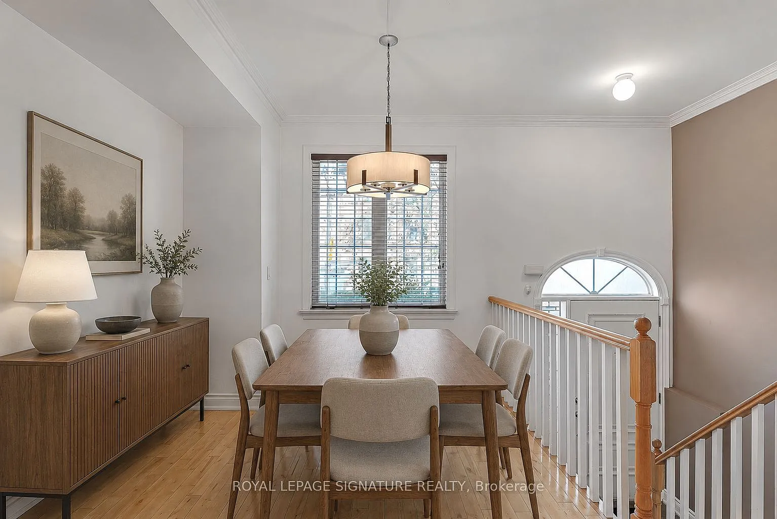 Prego Townhomes — Photo 4