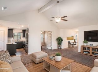 13624 Mineral Rd, Ponder, TX 76259