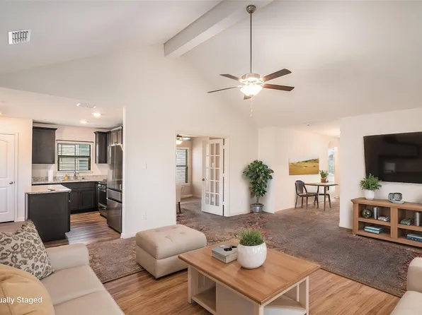 13624 Mineral Rd, Ponder, TX 76259